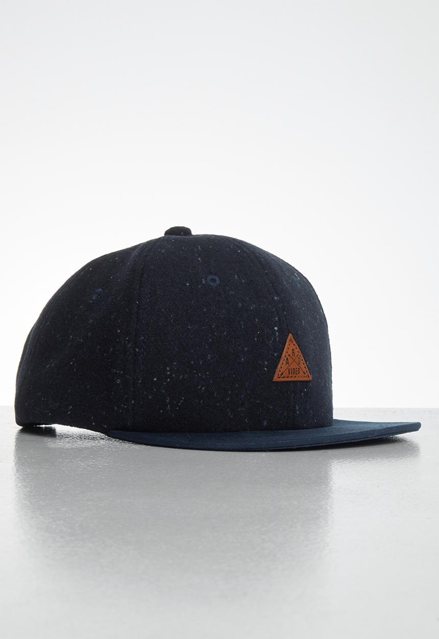 MINOTI - Boys speckle cap - navy
