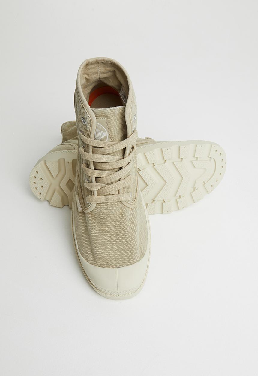 Palladium - Pampa hi - sahara