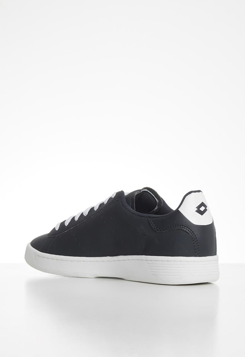 lotto - Lotto 1973 evo - black & white