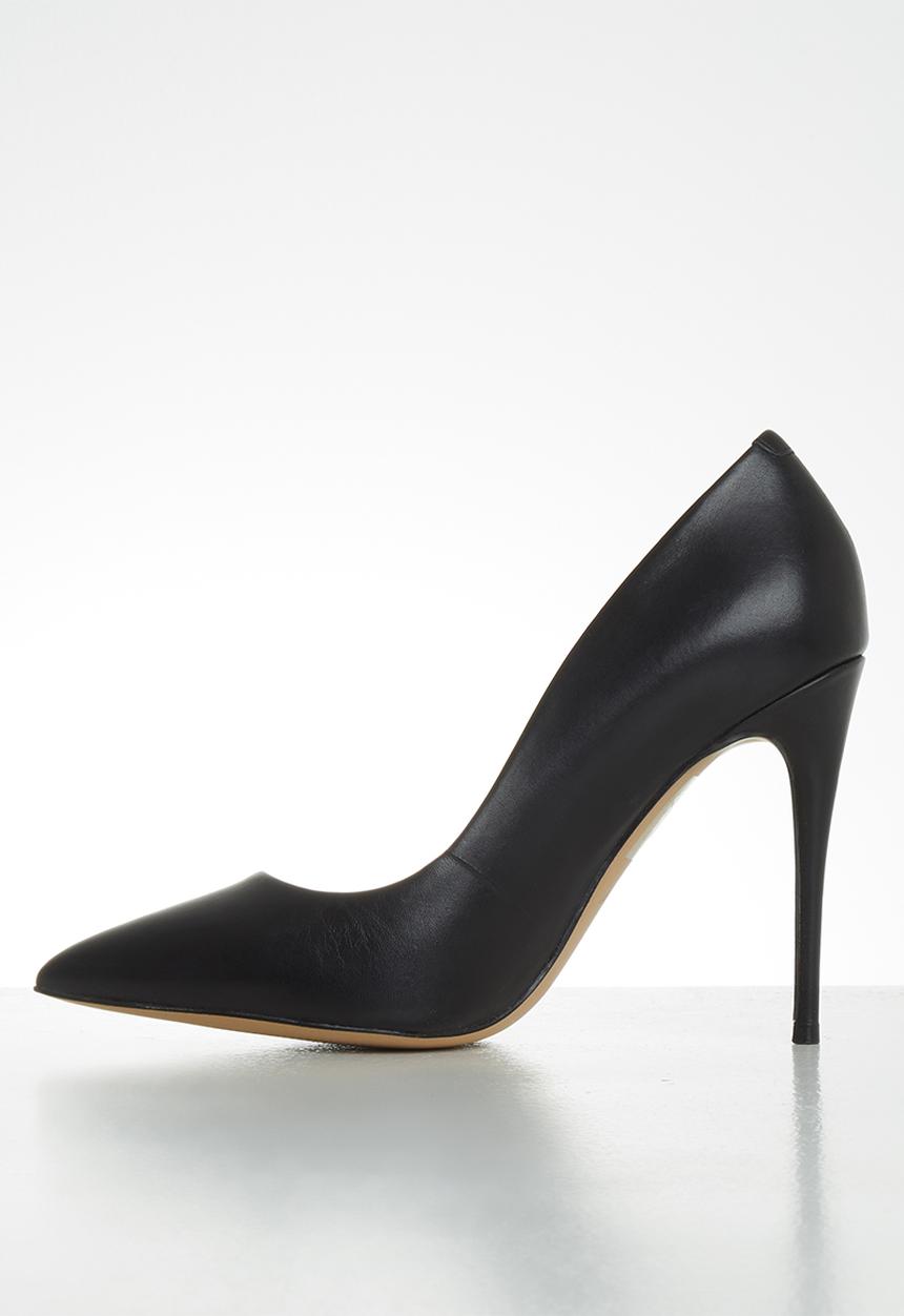 ALDO - Stessy_9 court - black