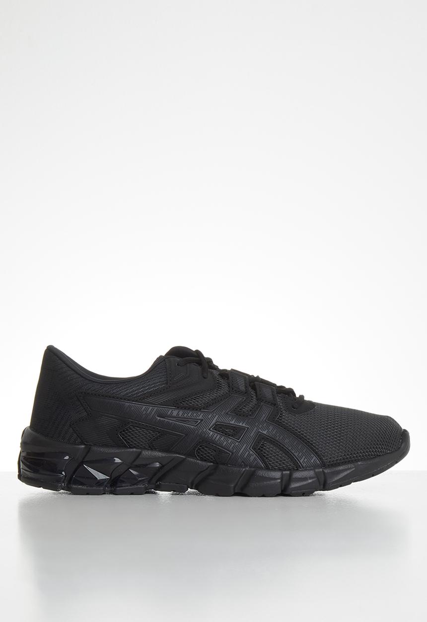 ASICS - Gel-quantum 90 2 shoes - black