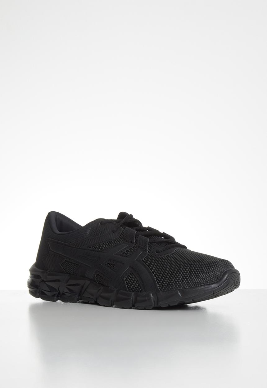 ASICS - Gel-quantum 90 2 shoes - black