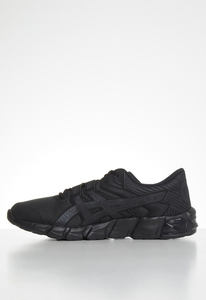 ASICS - Gel-quantum 90 2 shoes - black