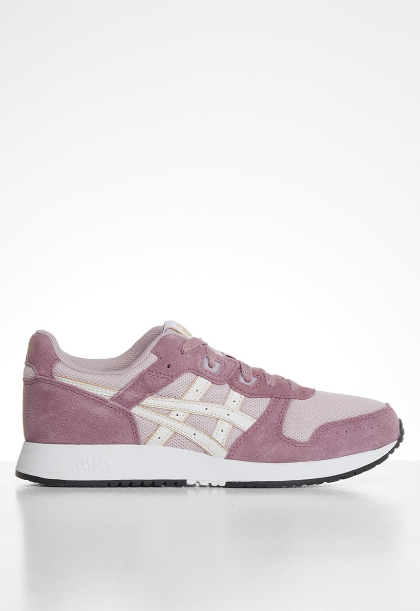 ASICS - Lyte classic - watershed rose/cream