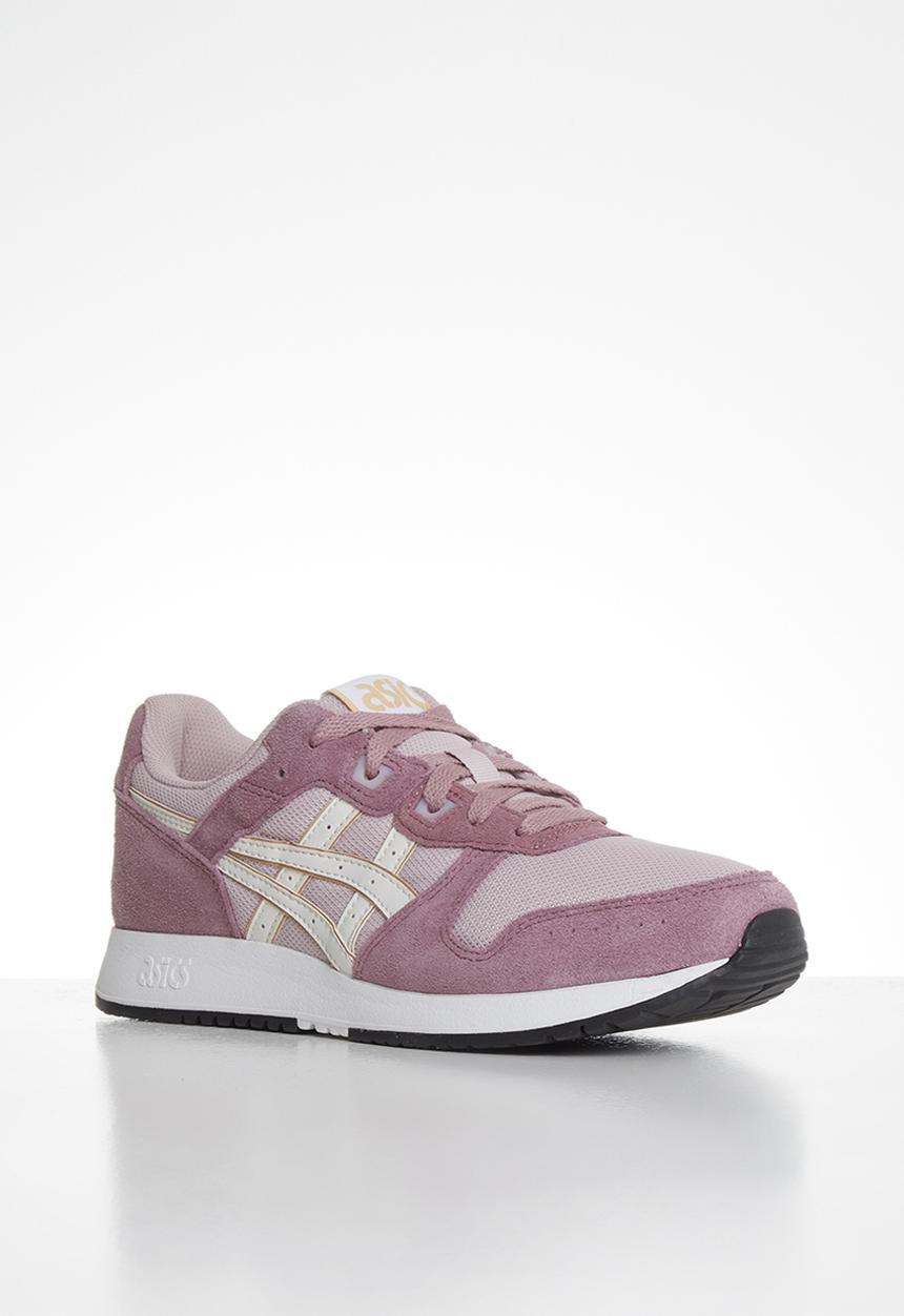 ASICS - Lyte classic - watershed rose/cream