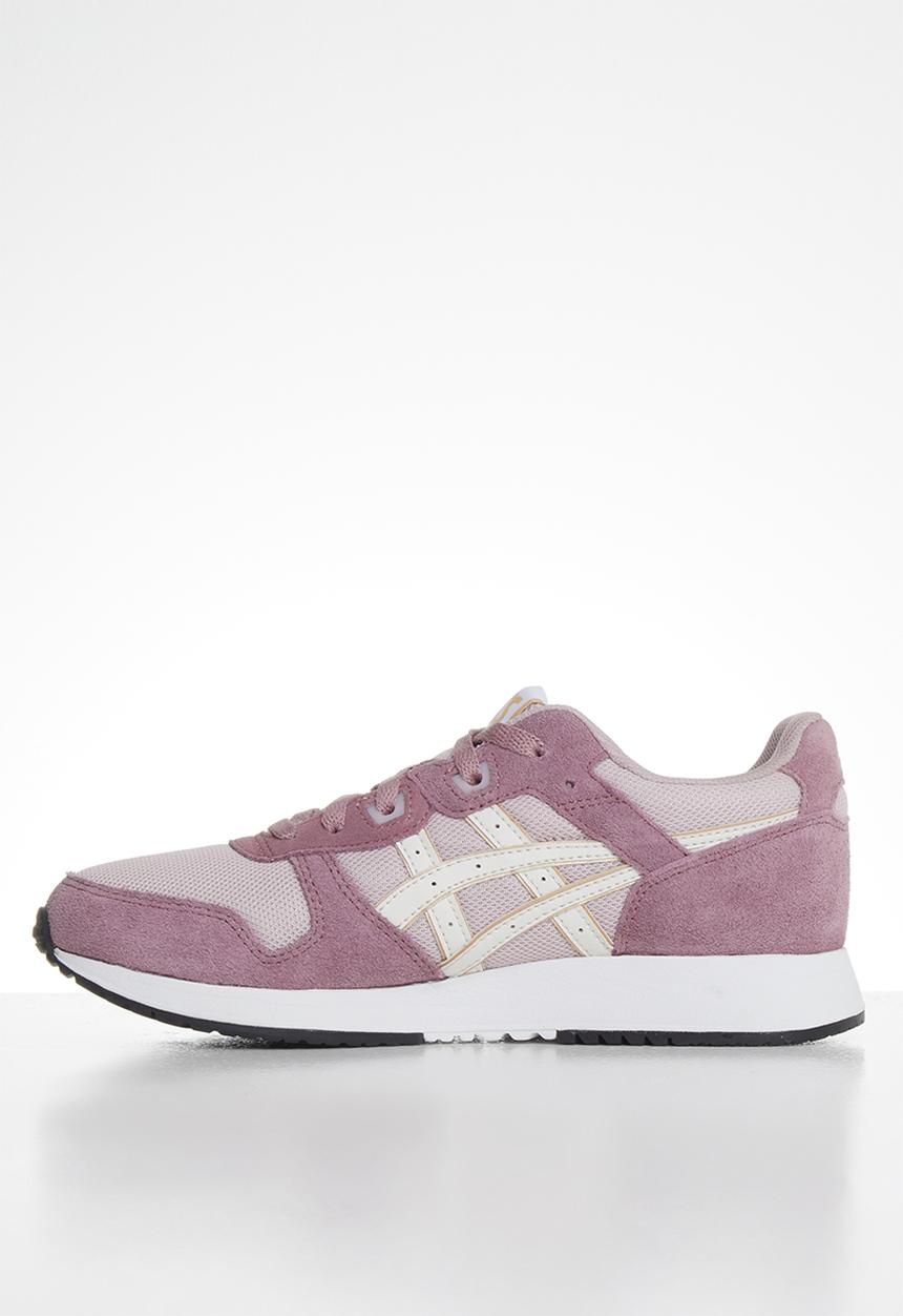 ASICS - Lyte classic - watershed rose/cream