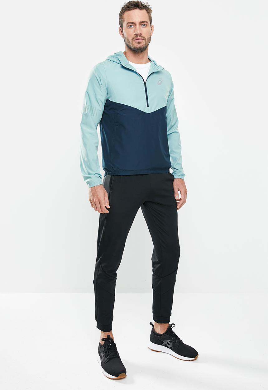 ASICS - Visibility jacket - blue