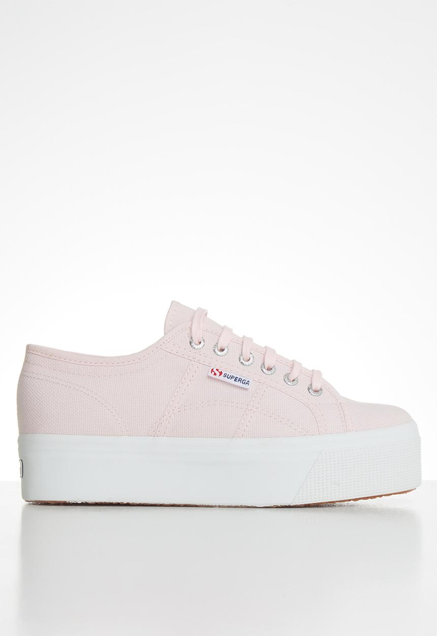 SUPERGA - 2790 cotw  - pink pale lilac