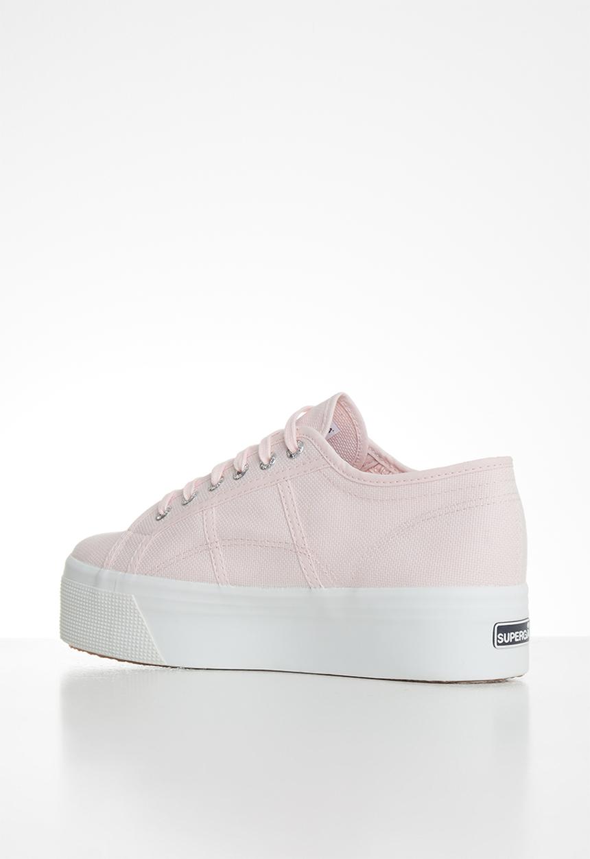 SUPERGA - 2790 cotw  - pink pale lilac