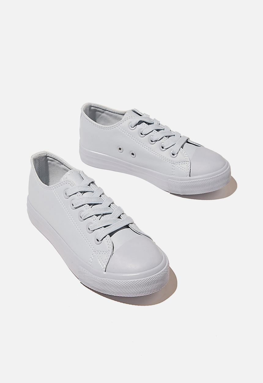 Cotton On - Classic trainer - dusty blue