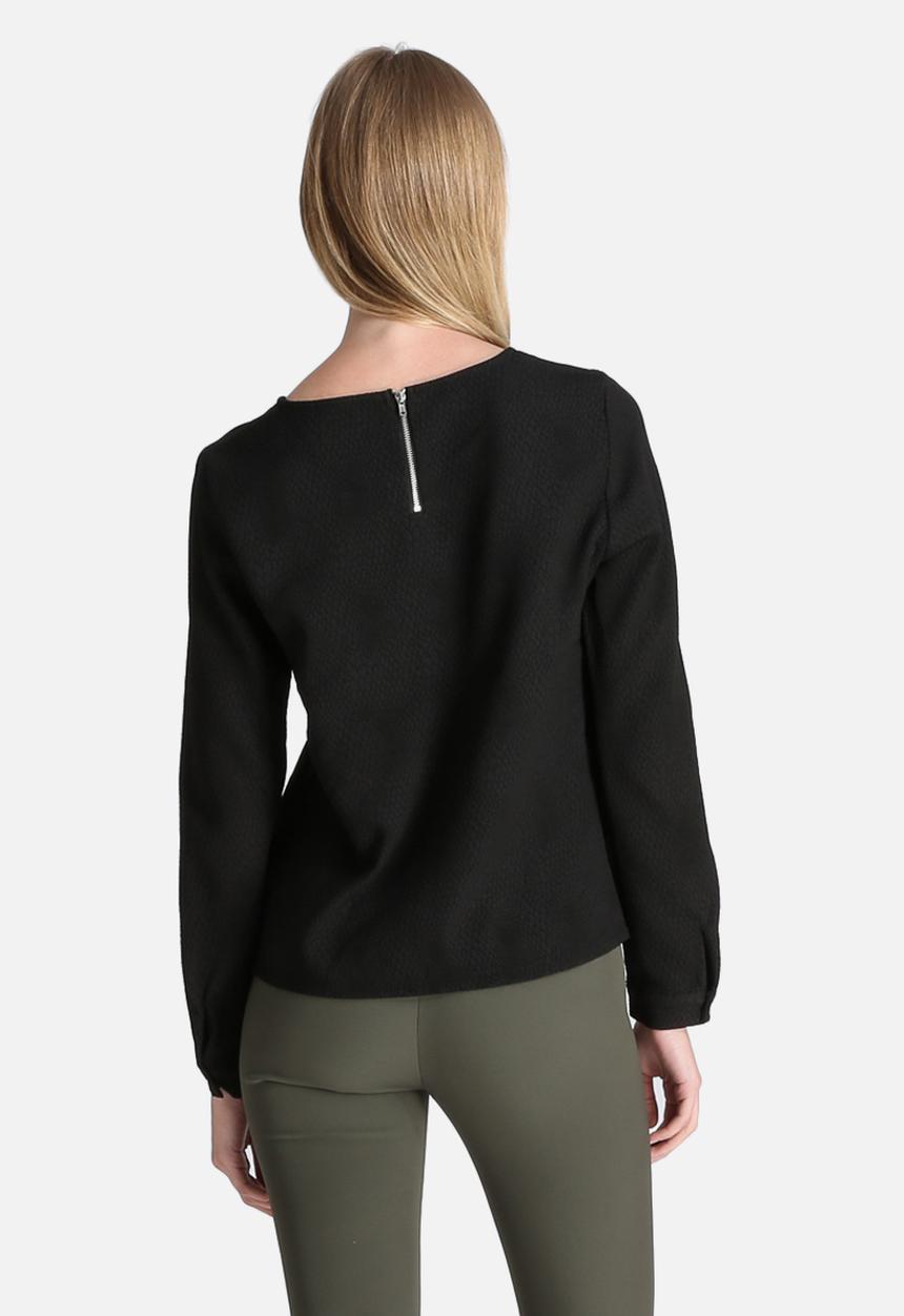 Vero Moda - Bubble Top