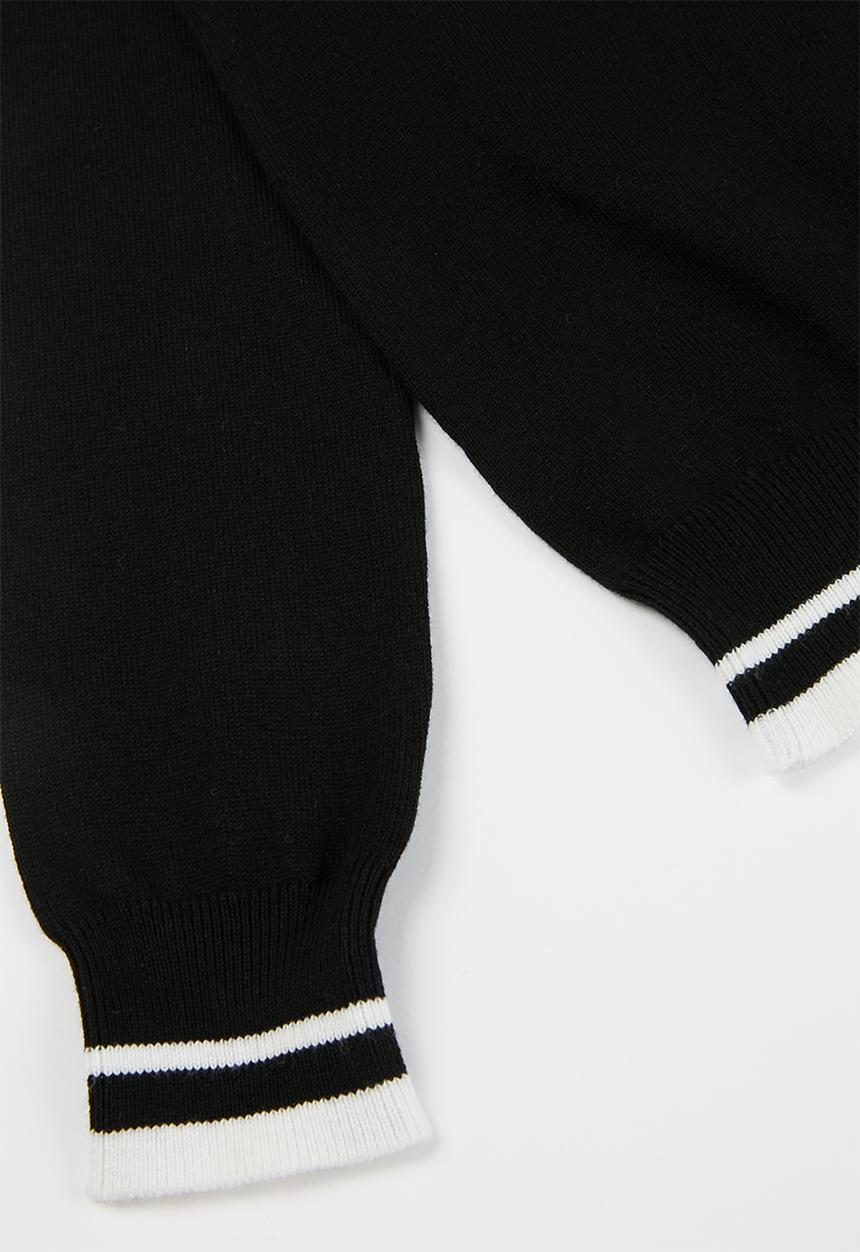 GUESS - Boys sweater - black