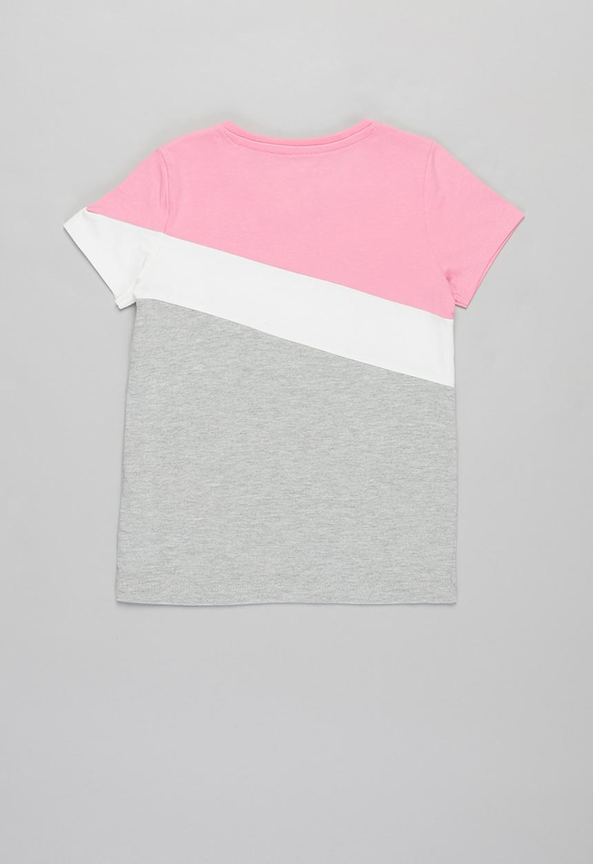 GUESS - Girls guess heart tee - multi
