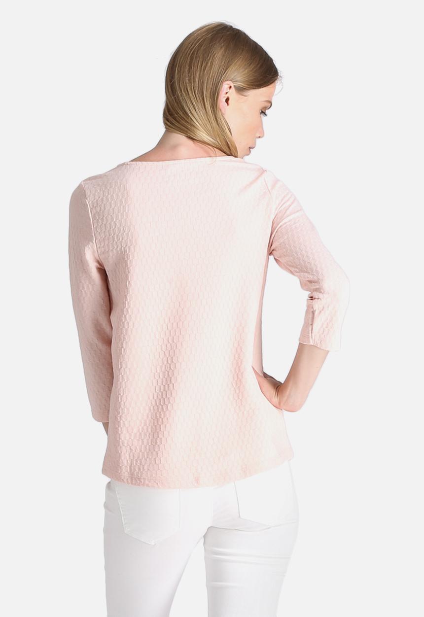 Vero Moda - Edna 3D Top