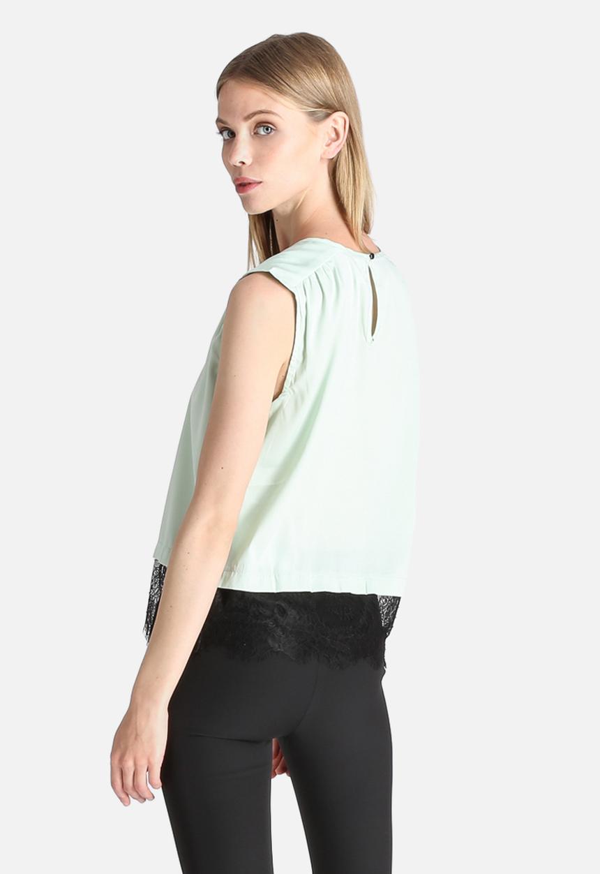 Vero Moda - Mosai Top 