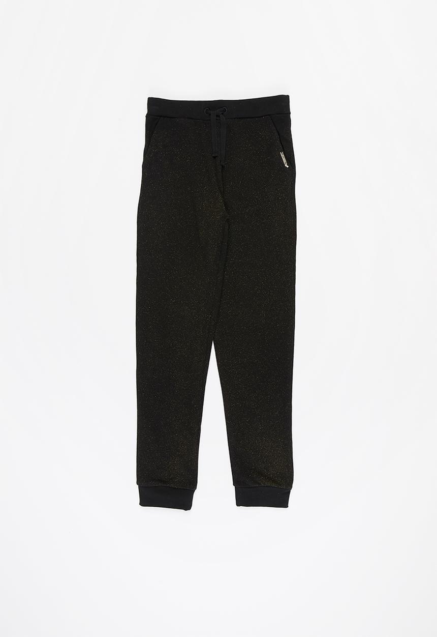 GUESS - Girls Guess active pants - black