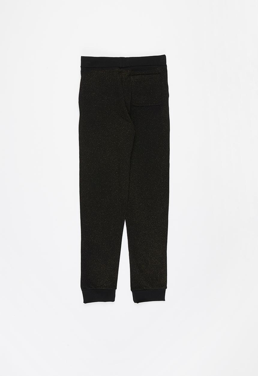 GUESS - Girls Guess active pants - black