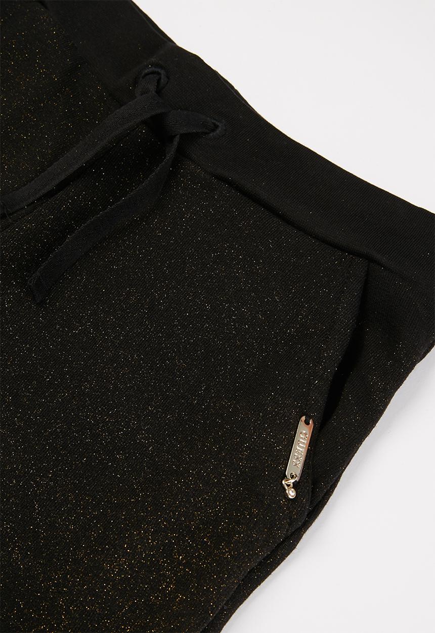 GUESS - Girls Guess active pants - black