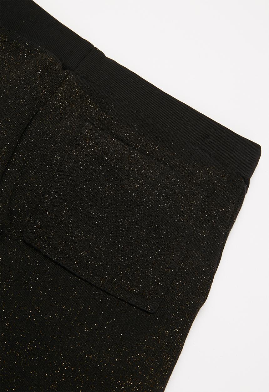 GUESS - Girls Guess active pants - black
