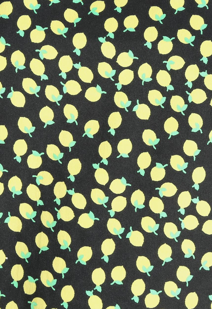Vero Moda - Olivia Lemon Top