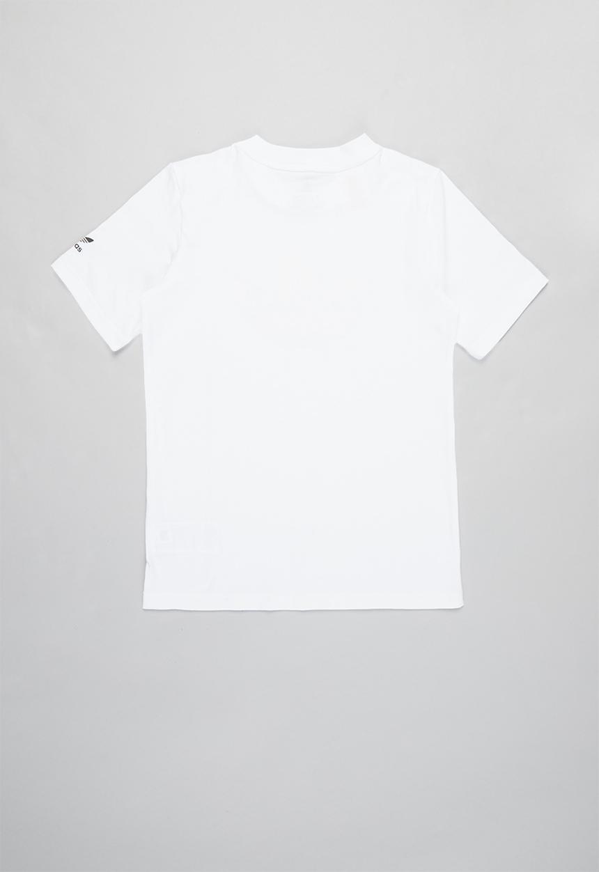 adidas Originals - Short & tee set - multi