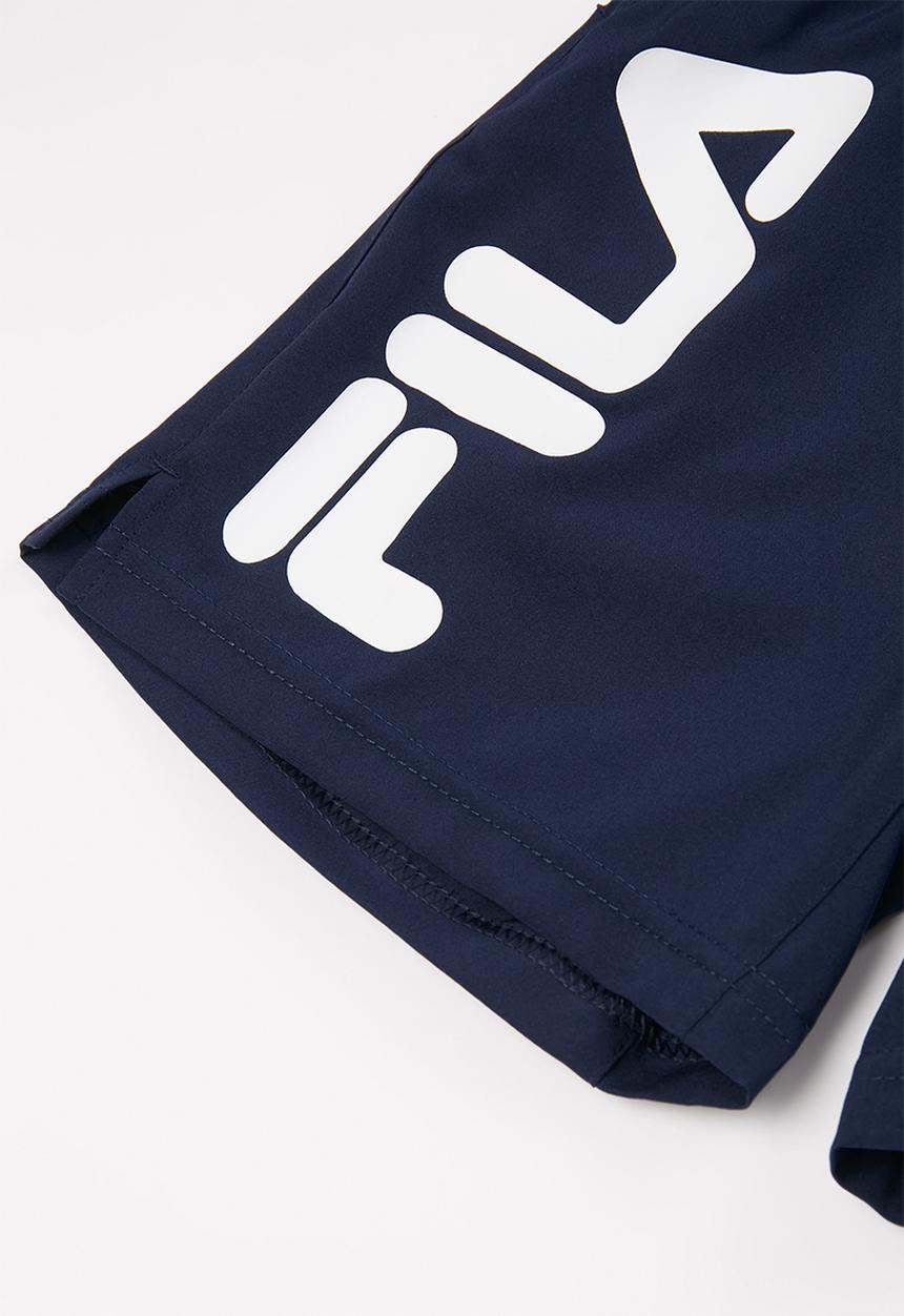 FILA - Rony shorts - navy