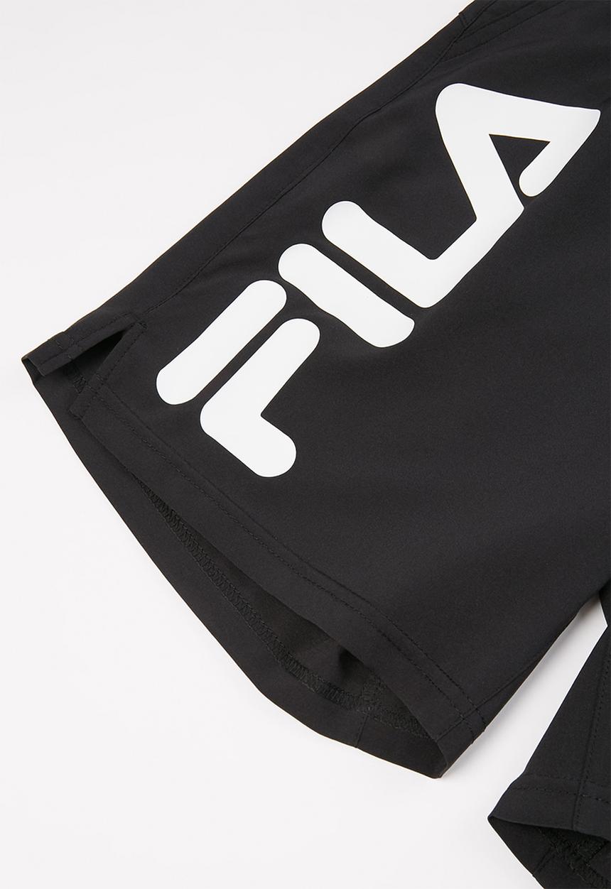 FILA - Rony shorts - black