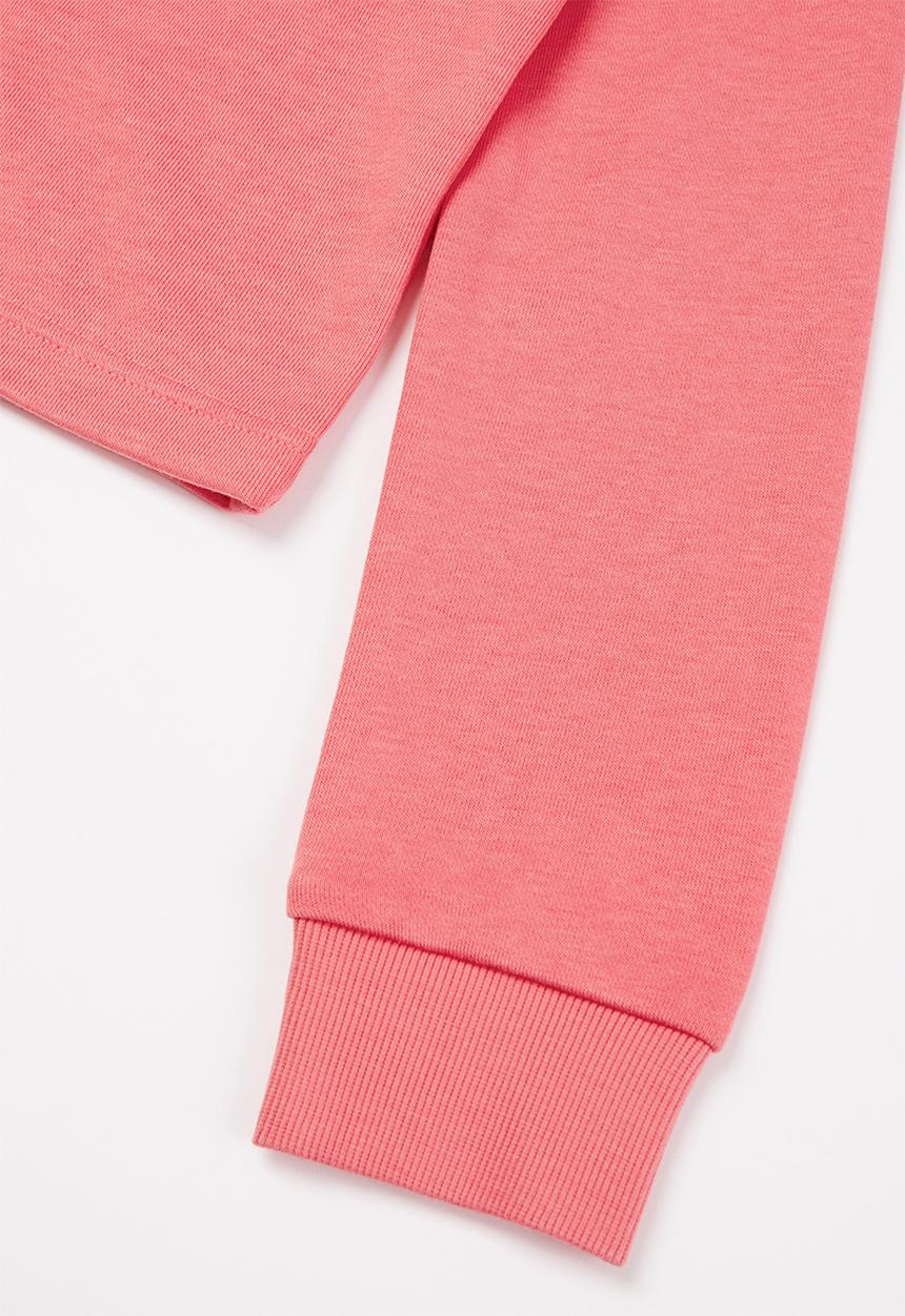 adidas Originals - G logo swt - pink