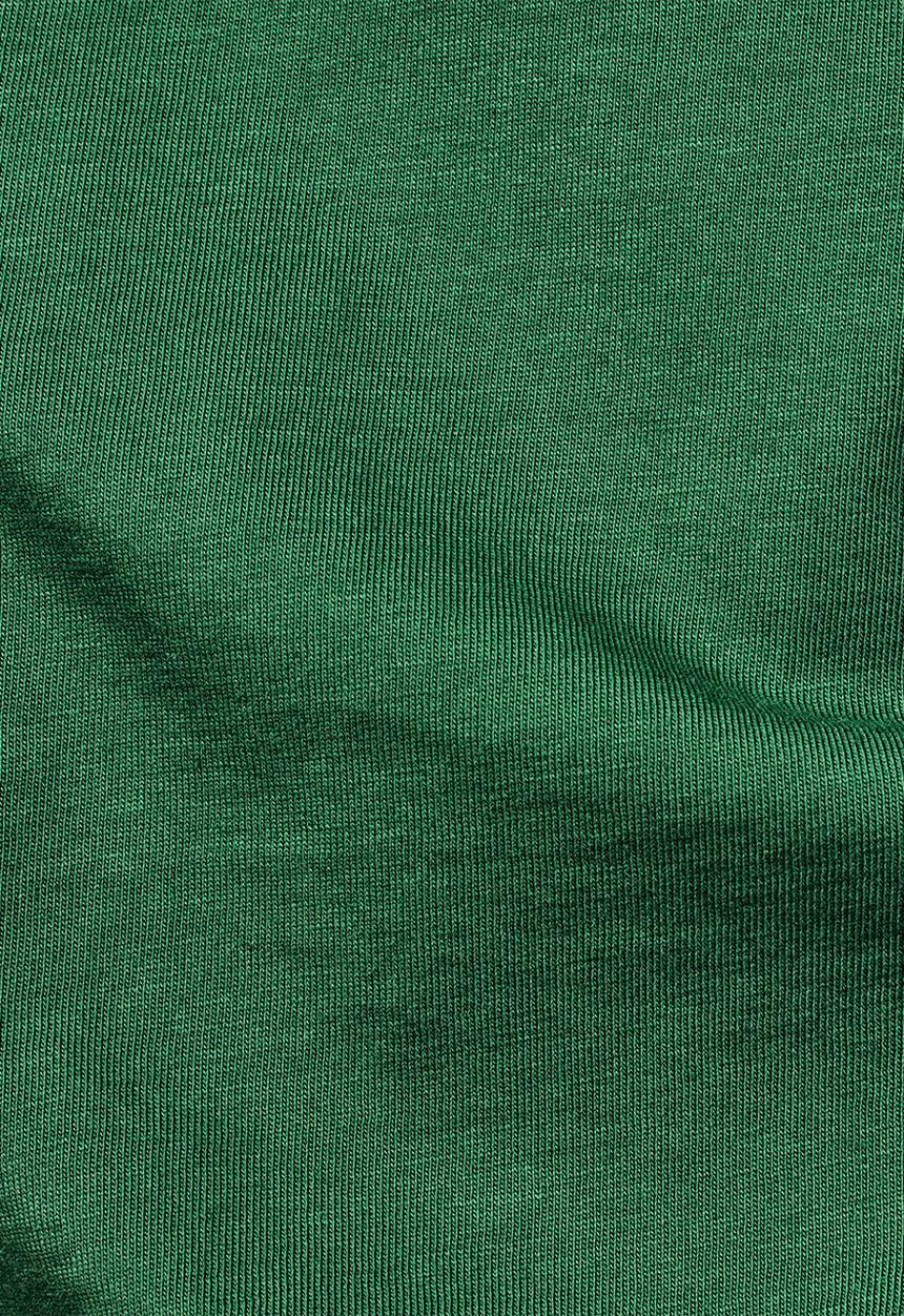 G-STAR - Graphic 78 r t short sleeve  - green