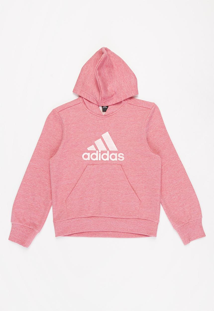 adidas Originals - G fi logo hd - pink