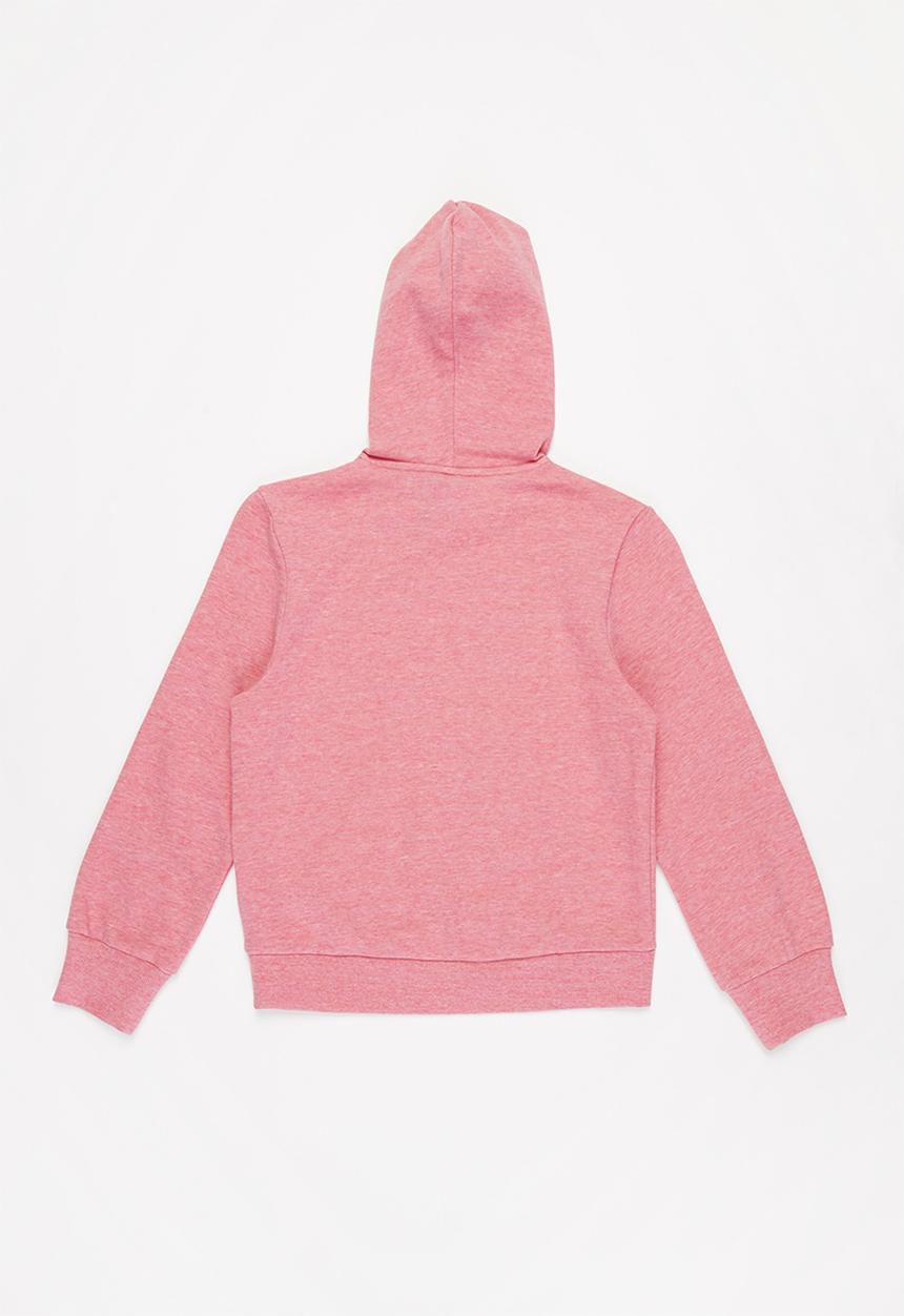 adidas Originals - G fi logo hd - pink