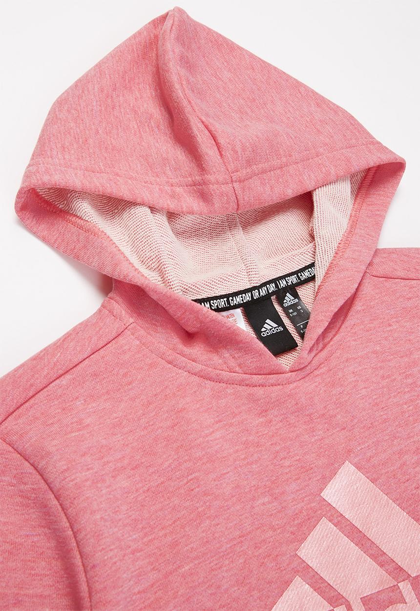 adidas Originals - G fi logo hd - pink