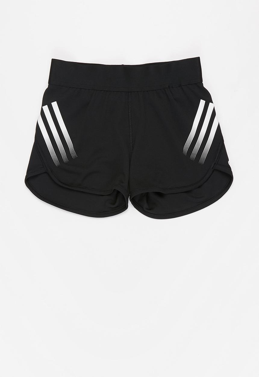 adidas Originals - G a.r. 3s short - black & white