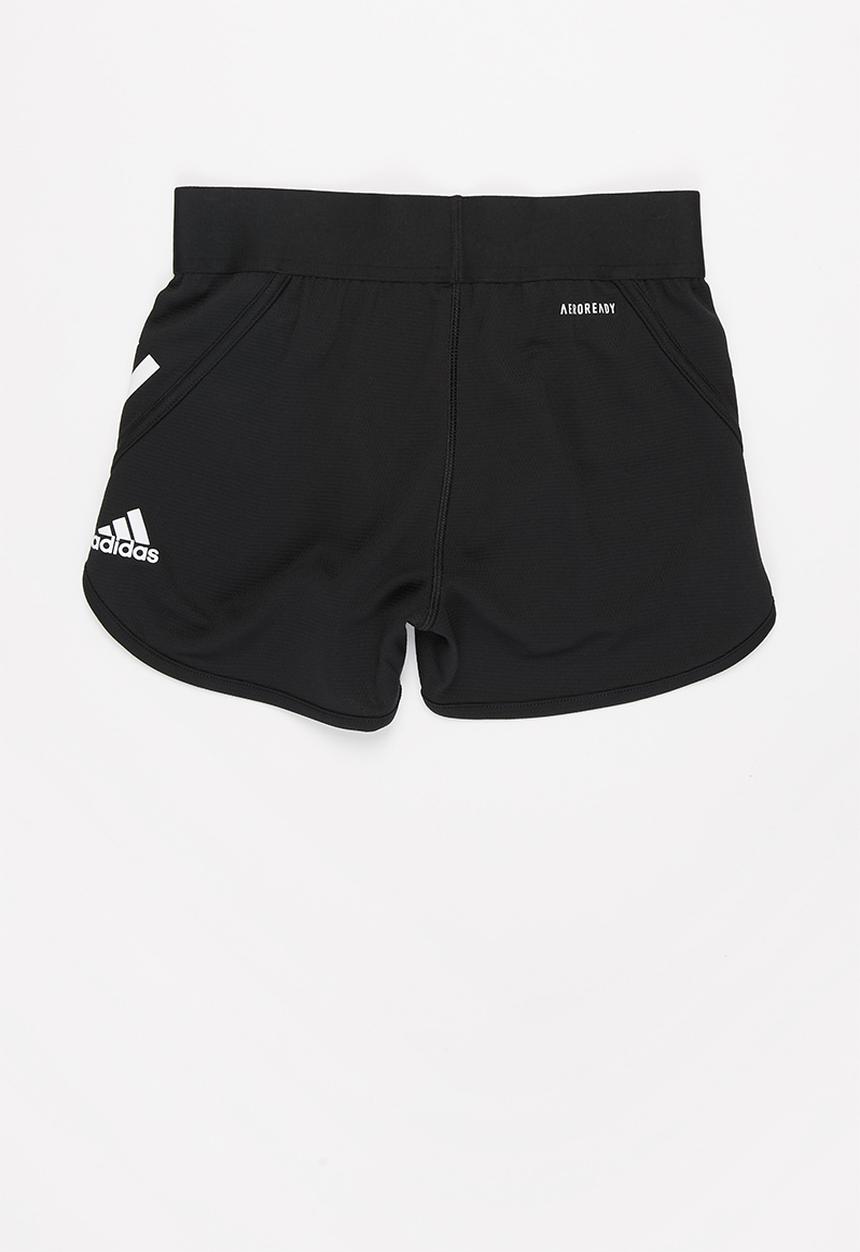 adidas Originals - G a.r. 3s short - black & white
