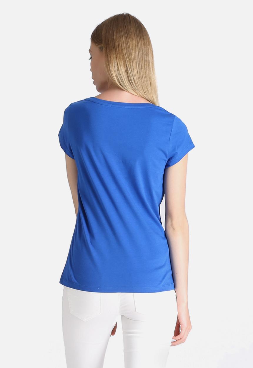 Vero Moda - Dora Reflect Tee