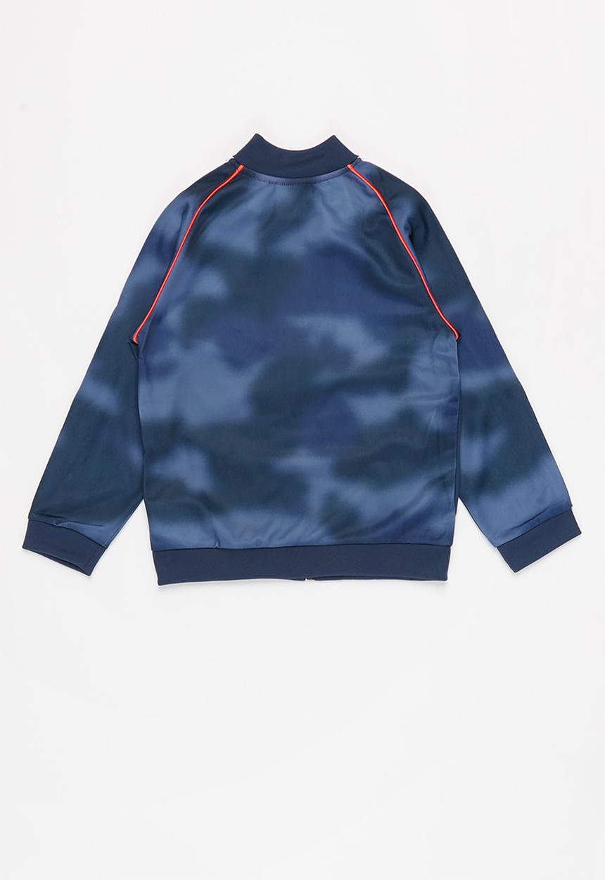 adidas Originals - Sst track top - multi