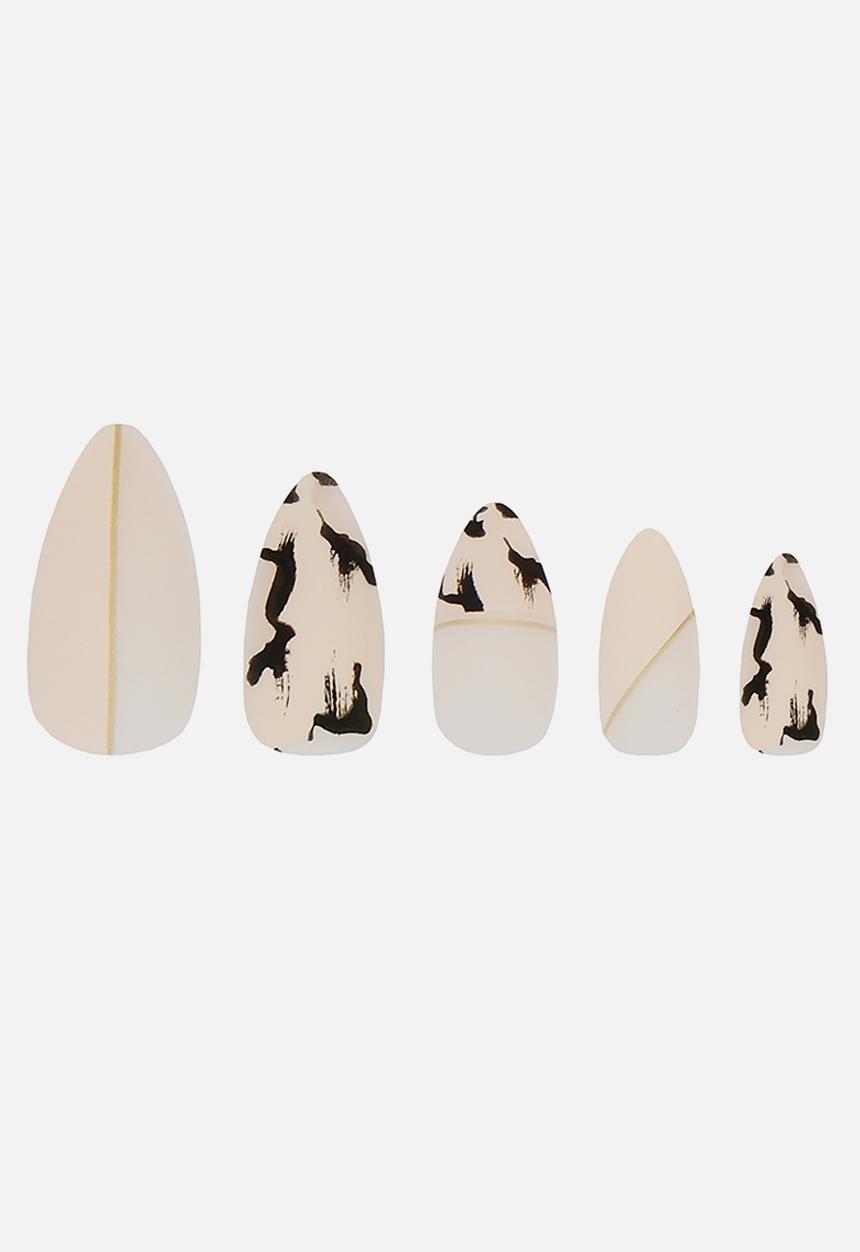 W7 Cosmetics - Glamorous Nails - Party Animal