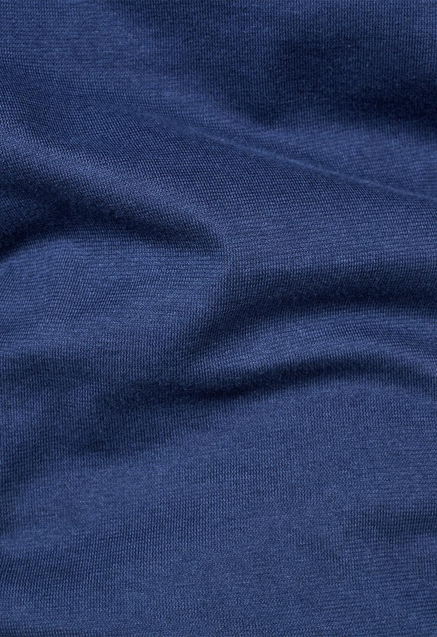 G-STAR - 30yr r t short sleeve - blue