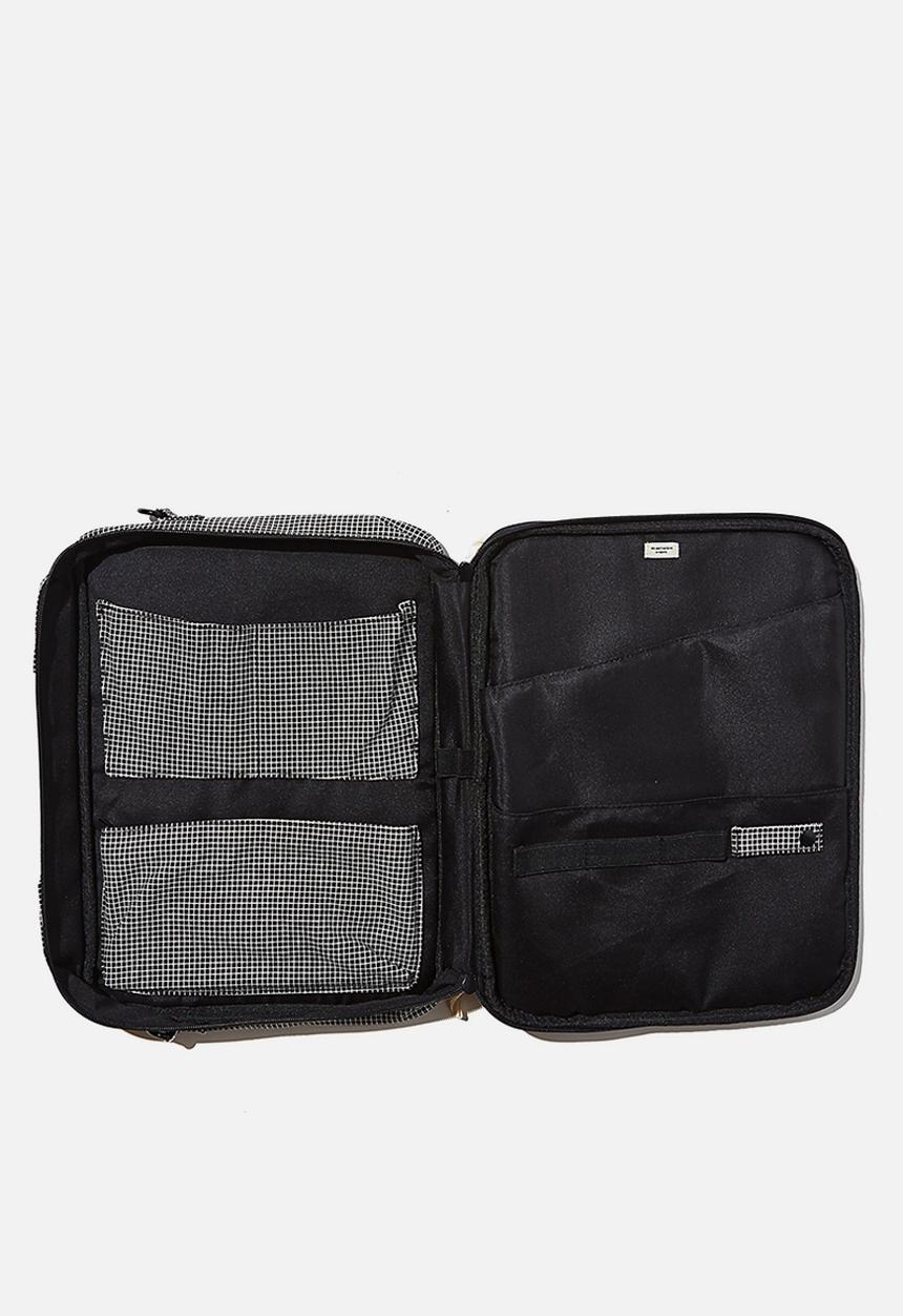 Typo - Mobile desk 13 inch cvs - black