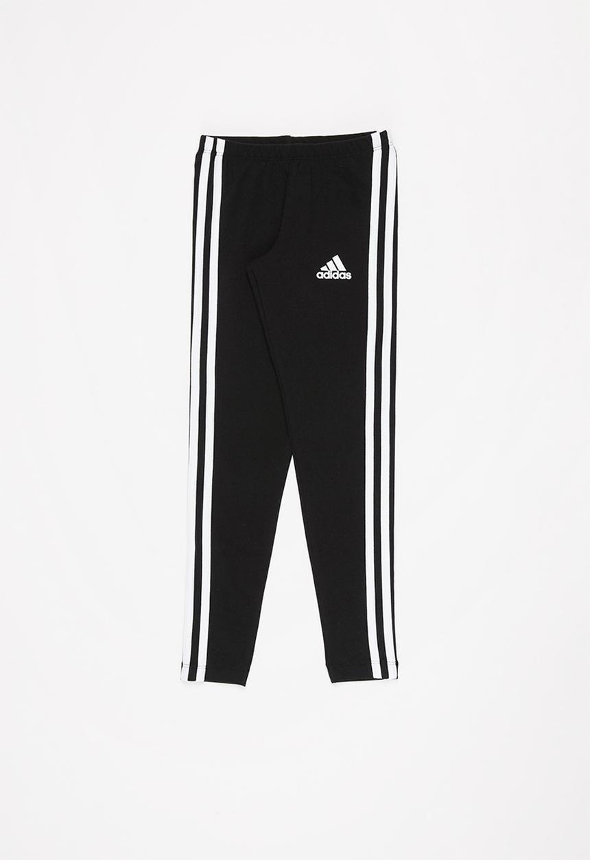 adidas Performance - G 3s tig y - black & white