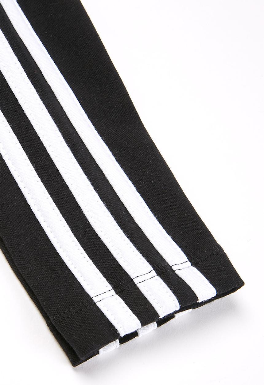 adidas Performance - G 3s tig y - black & white