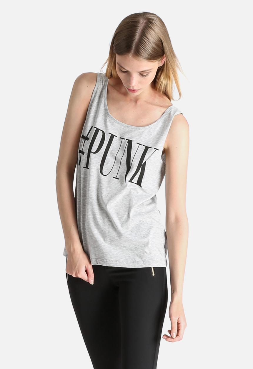 Vero Moda - Punk Vest