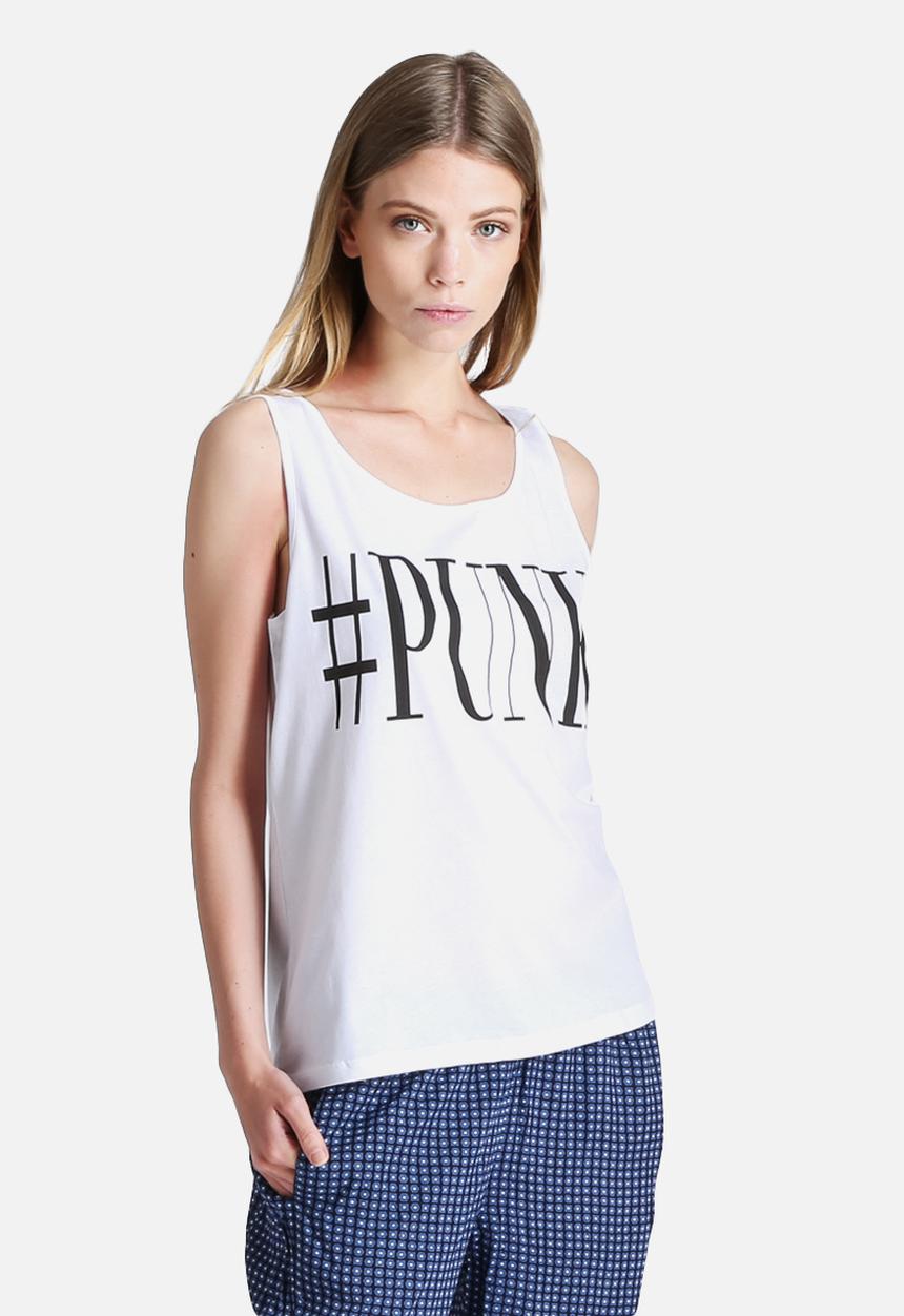 Vero Moda - Punk Vest