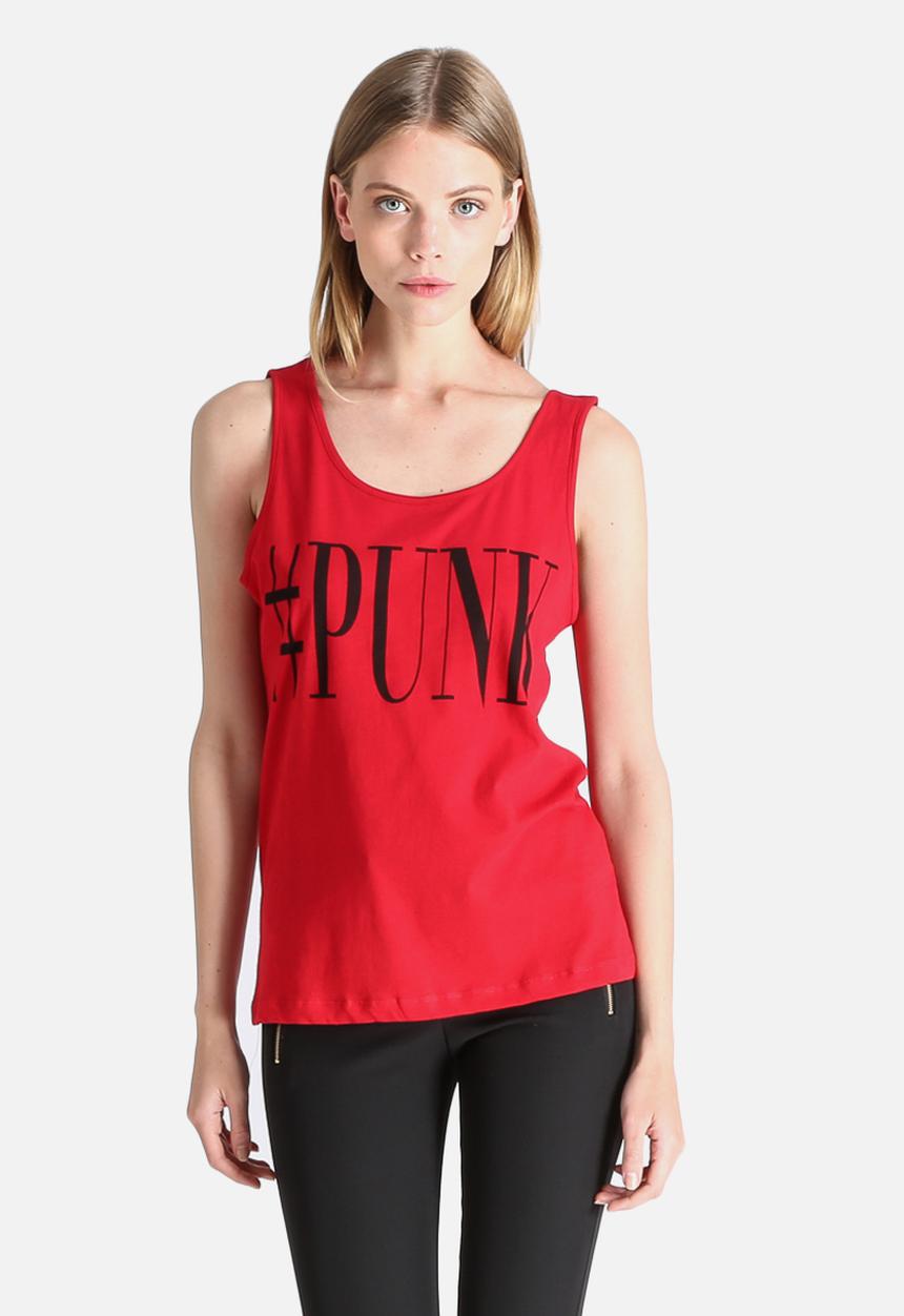 Vero Moda - Punk Vest