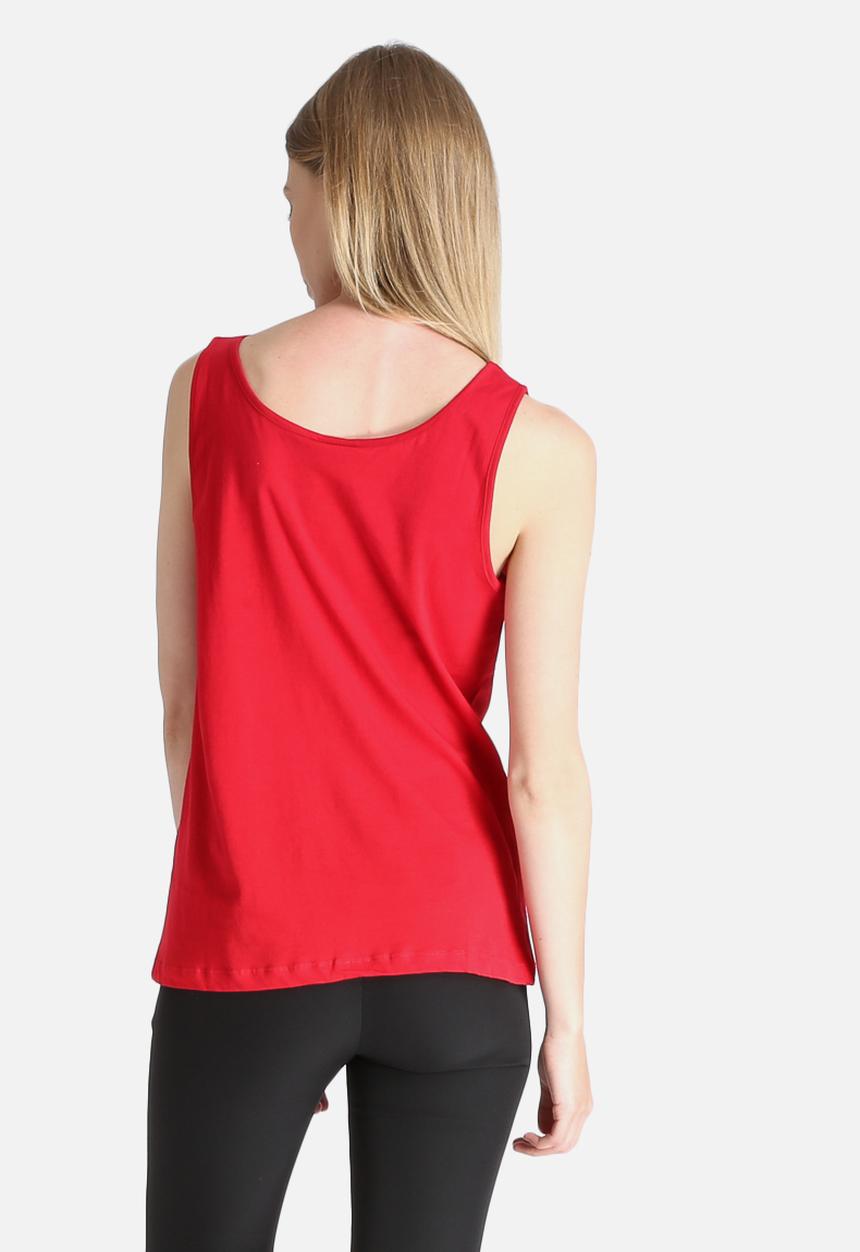 Vero Moda - Punk Vest