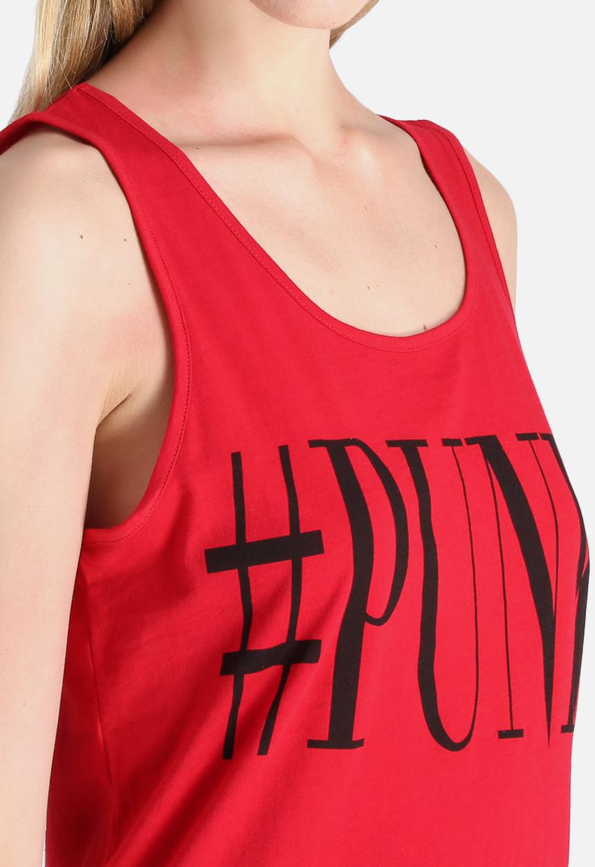 Vero Moda - Punk Vest
