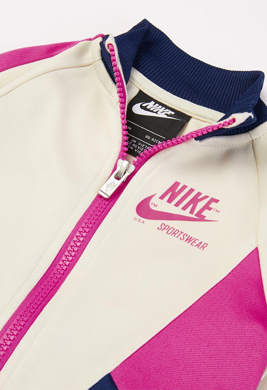 Nike - Nike g nsw heritage set - multi