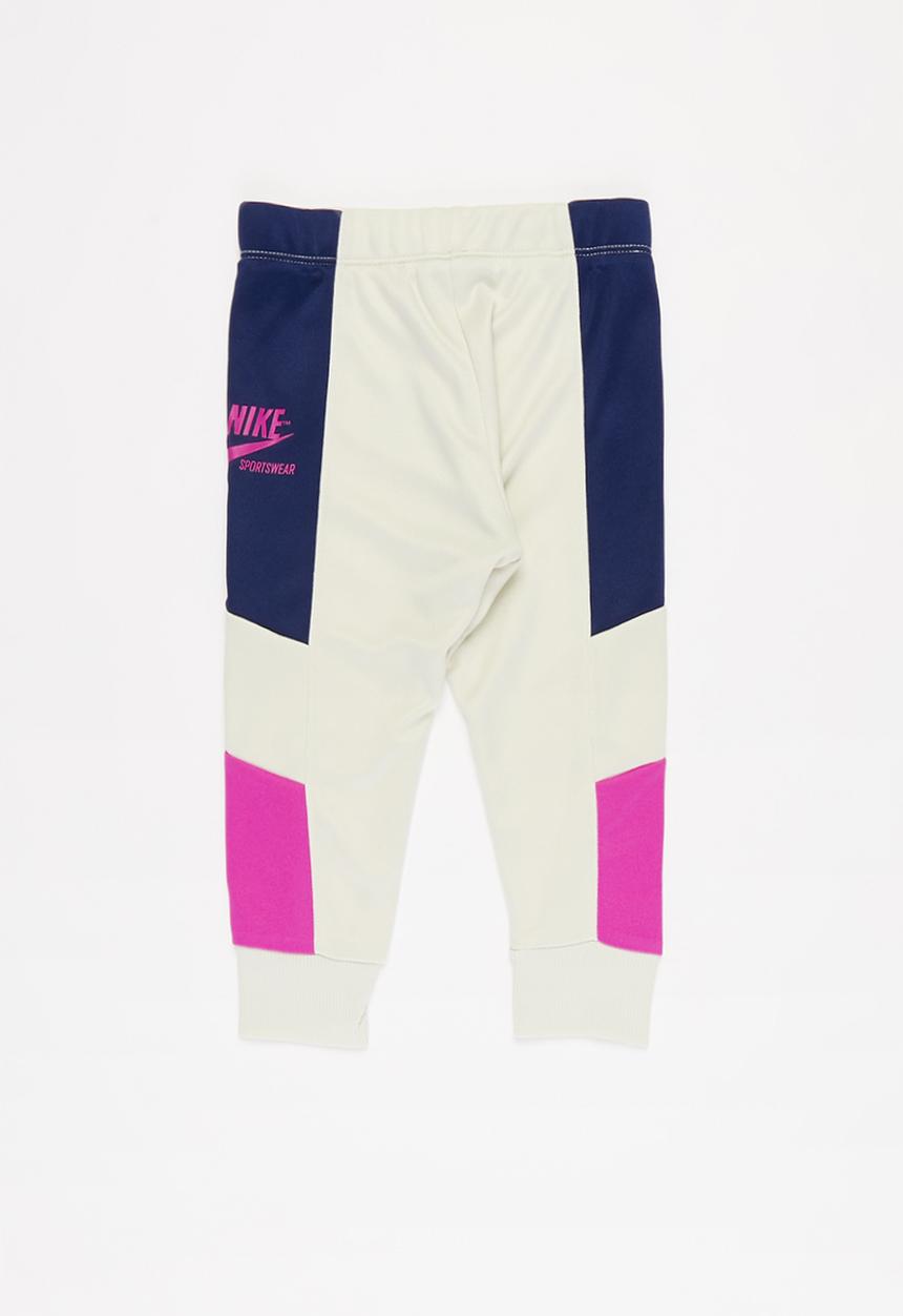 Nike - Nike g nsw heritage set - multi