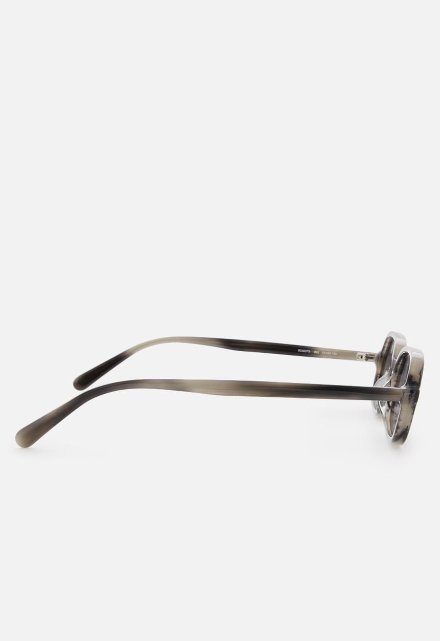 Stella McCartney - Bio acetate sunglasses - grey