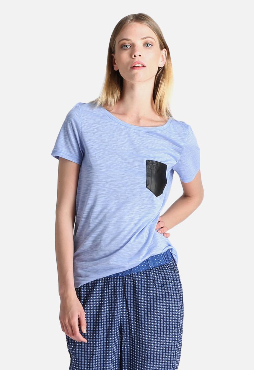 Noisy May - Milma Tee